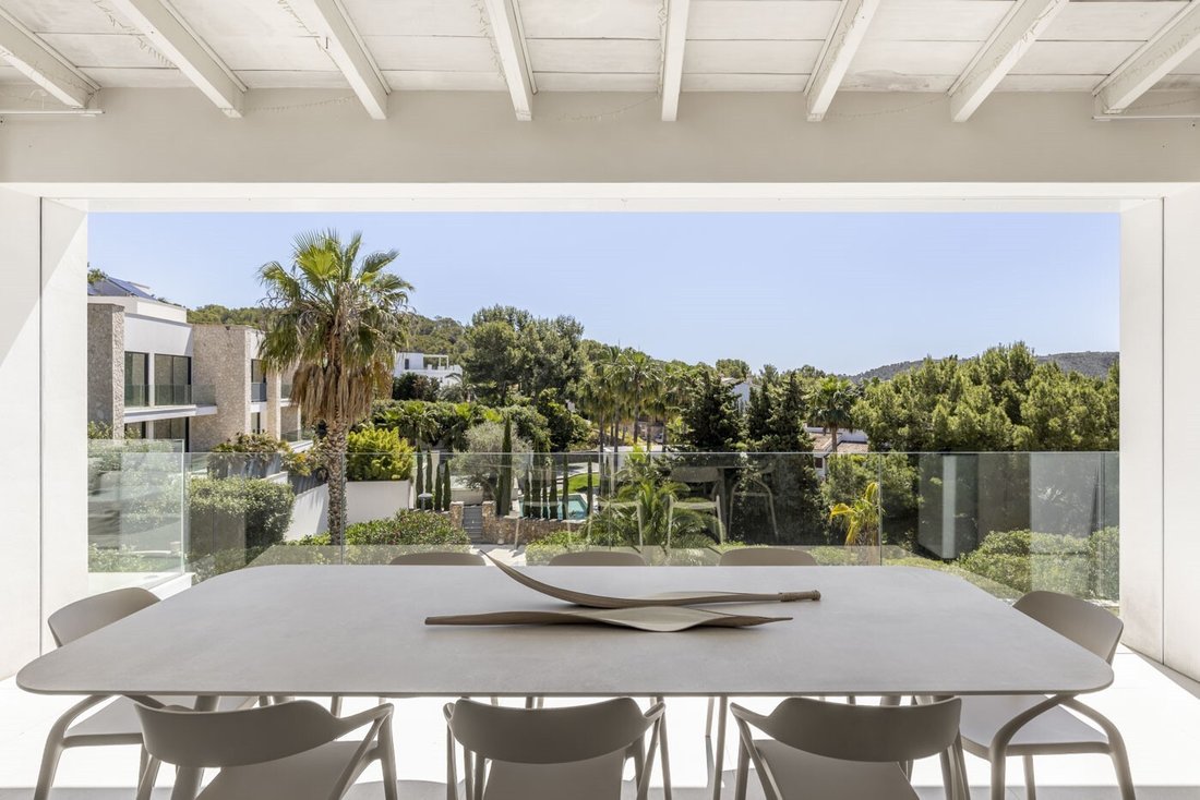 House in Camp de Mar, Mallorca, Andratx, Balearic Islands 3 - 18038650