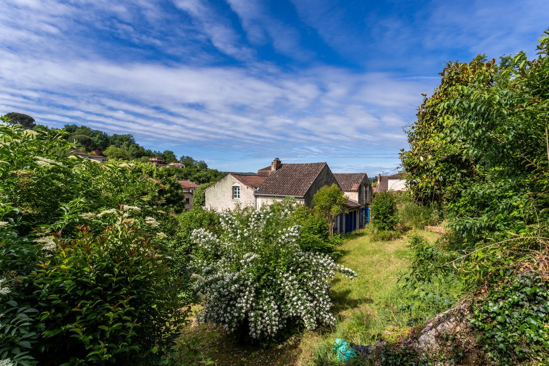 Maison à Puy-l'Évêque, Occitanie, France 5 - 18044645