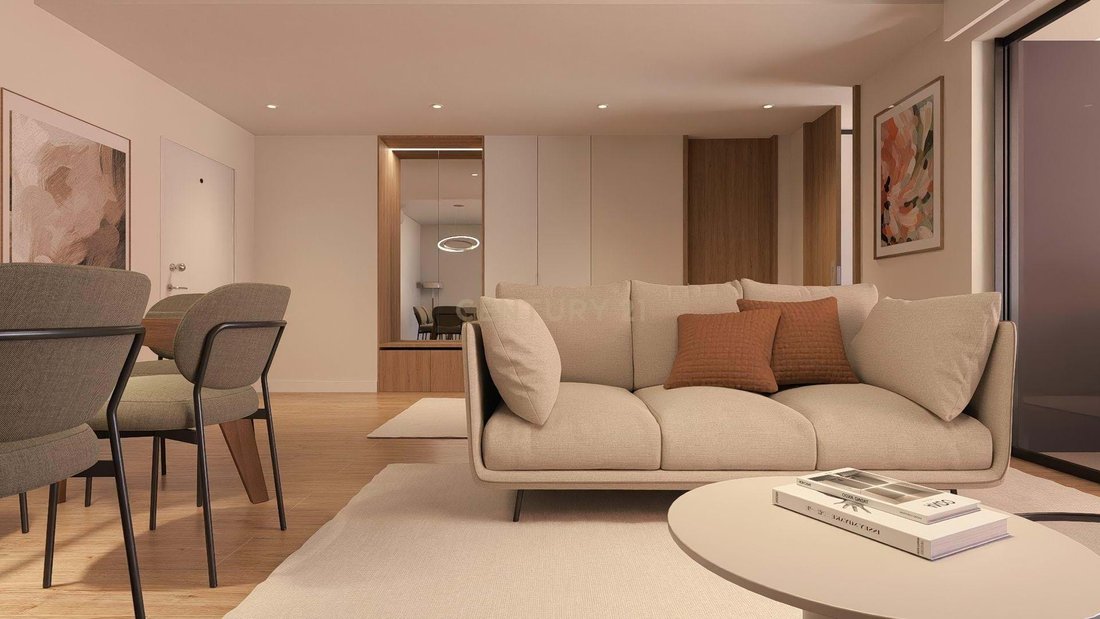 Apartment in Alges, Lisbon, Portugal 5 - 18039836