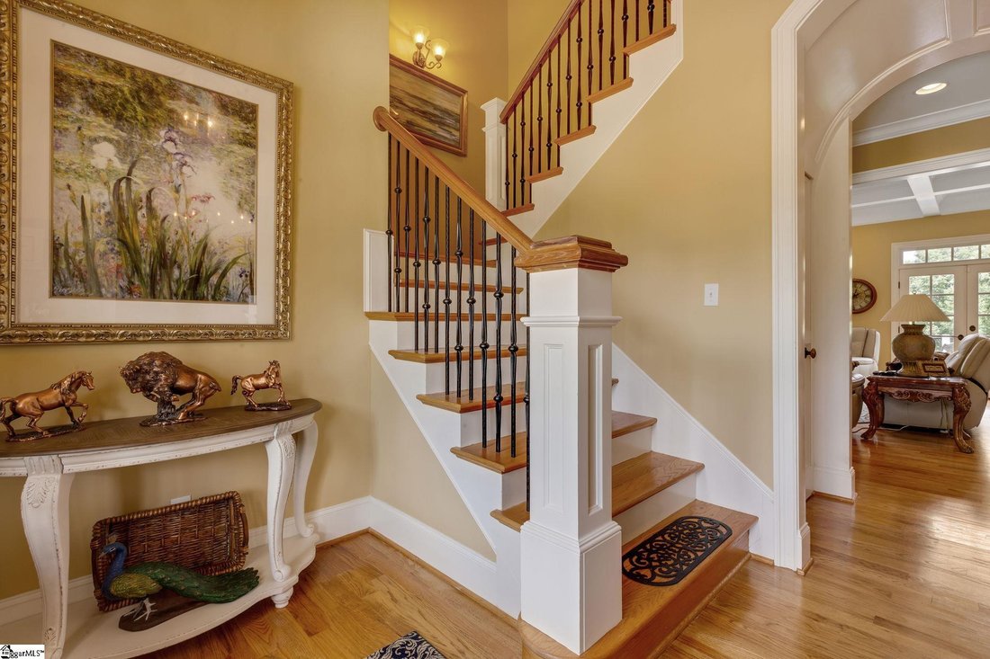 House in Spartanburg, South Carolina, United States 5 - 18041748