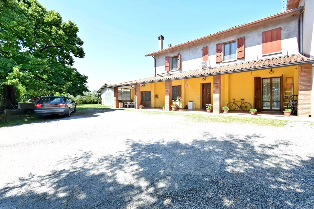 Apartment in Cava - Romiti, Forlì, Emilia-Romagna 1 - 18038079