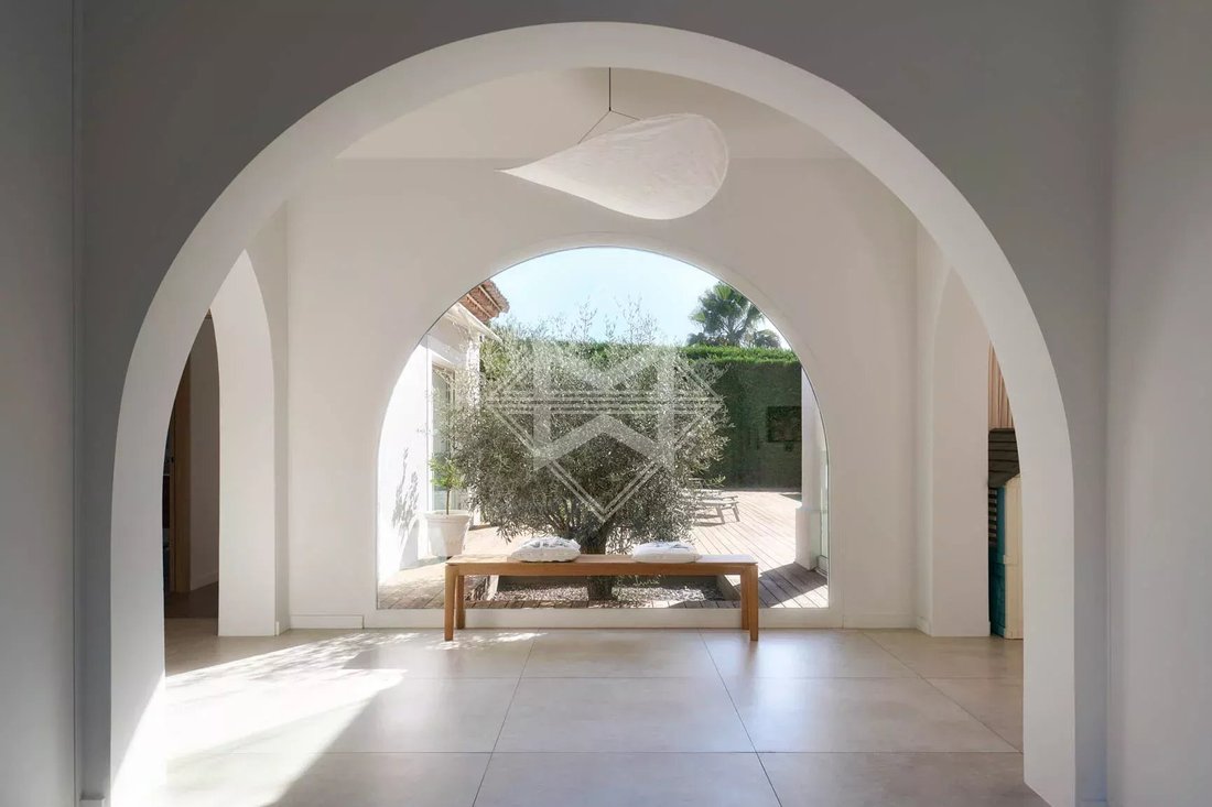 Villa in Valbonne, Provence-Alpes-Côte d'Azur, France 5 - 18038000