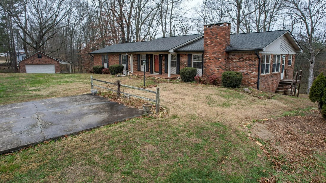 House in Cleveland, Tennessee, United States 2 - 18037012