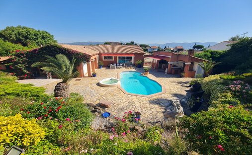 Villa a Centre Ville - Peyron, La Seyne-sur-Mer, Francia 1