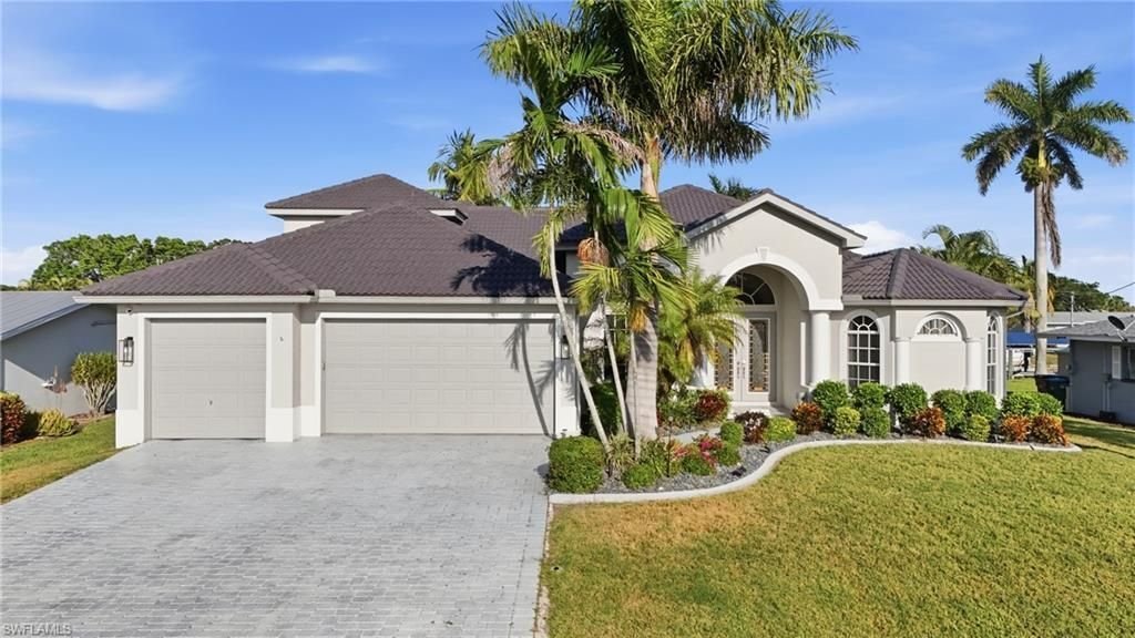 House in Cape Coral, Florida, United States 1 - 17306762