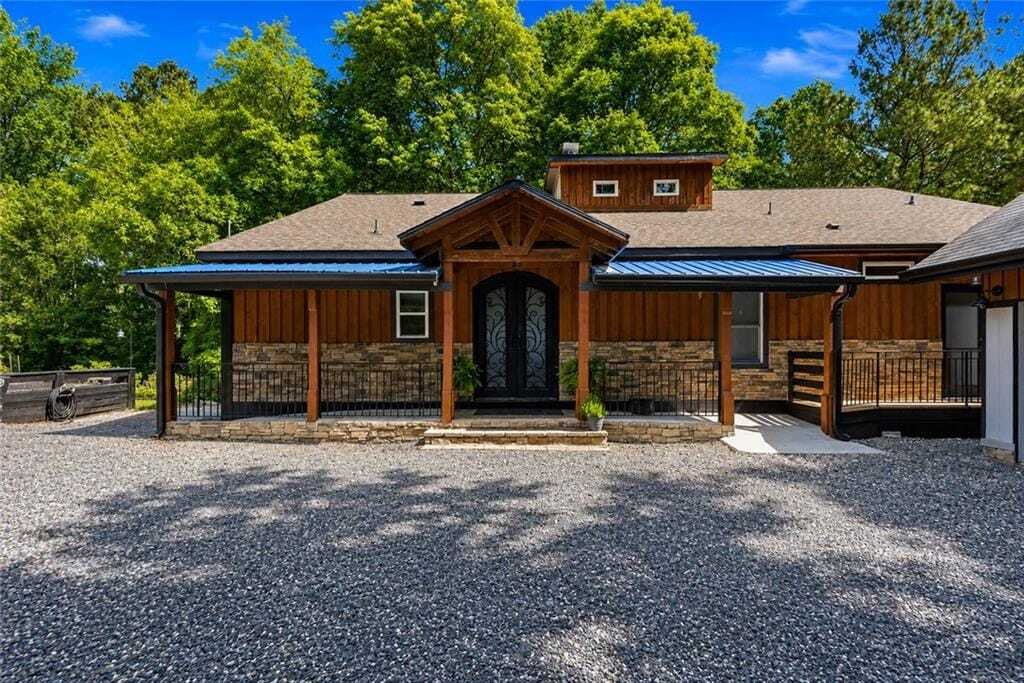 House in Cumming, Georgia, United States 2 - 18049998