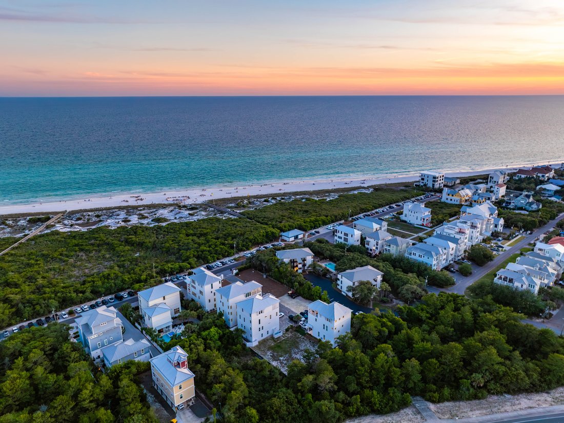 House in Watersound, Florida, United States 5 - 18037596