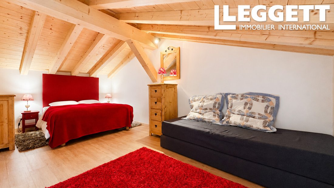 Chalet in Saint-Bon-Tarentaise, Courchevel, France 2 - 16166890