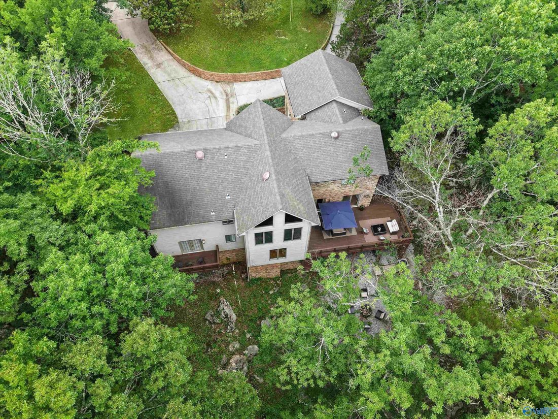 House in Redstone Arsenal, Alabama, United States 3 - 18036365