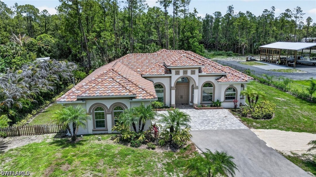 House in Naples, Florida, United States 5 - 18044258