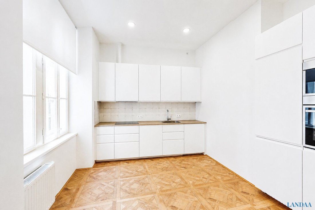 Apartment in Vienna, Wien, Austria 3 - 18045227