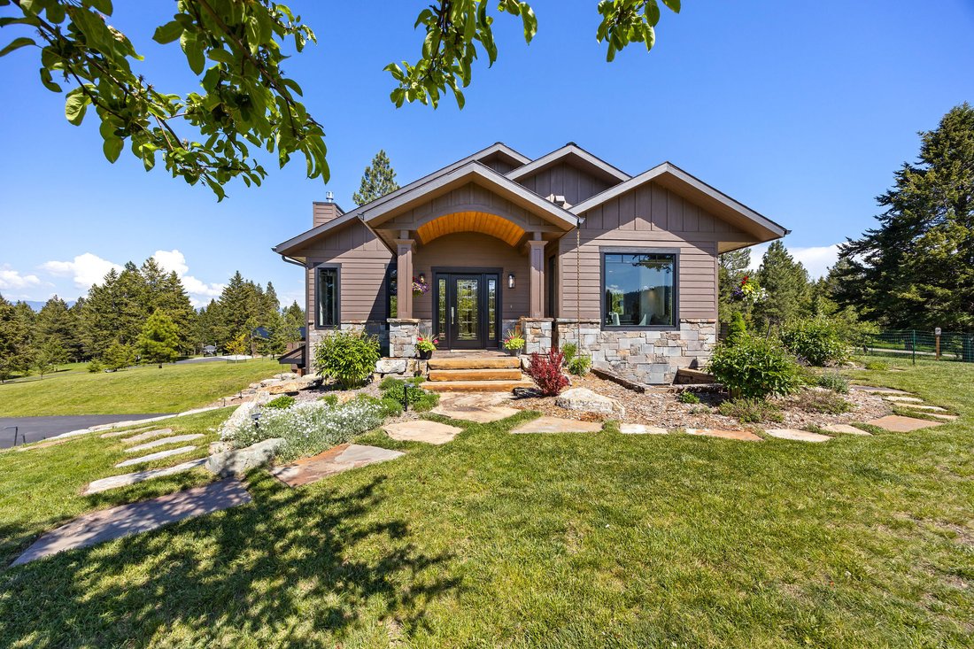 House in Kalispell, Montana, United States 1 - 18050339
