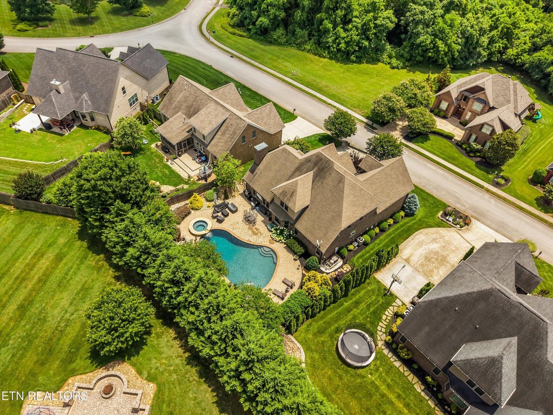 House in Knoxville, Tennessee, United States 4 - 18017829