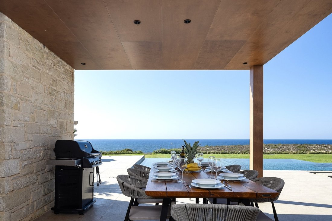 Villa in Crete, Greece 3 - 18037455