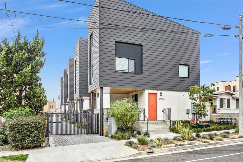 House in Los Angeles, California, United States 1 - 18048818
