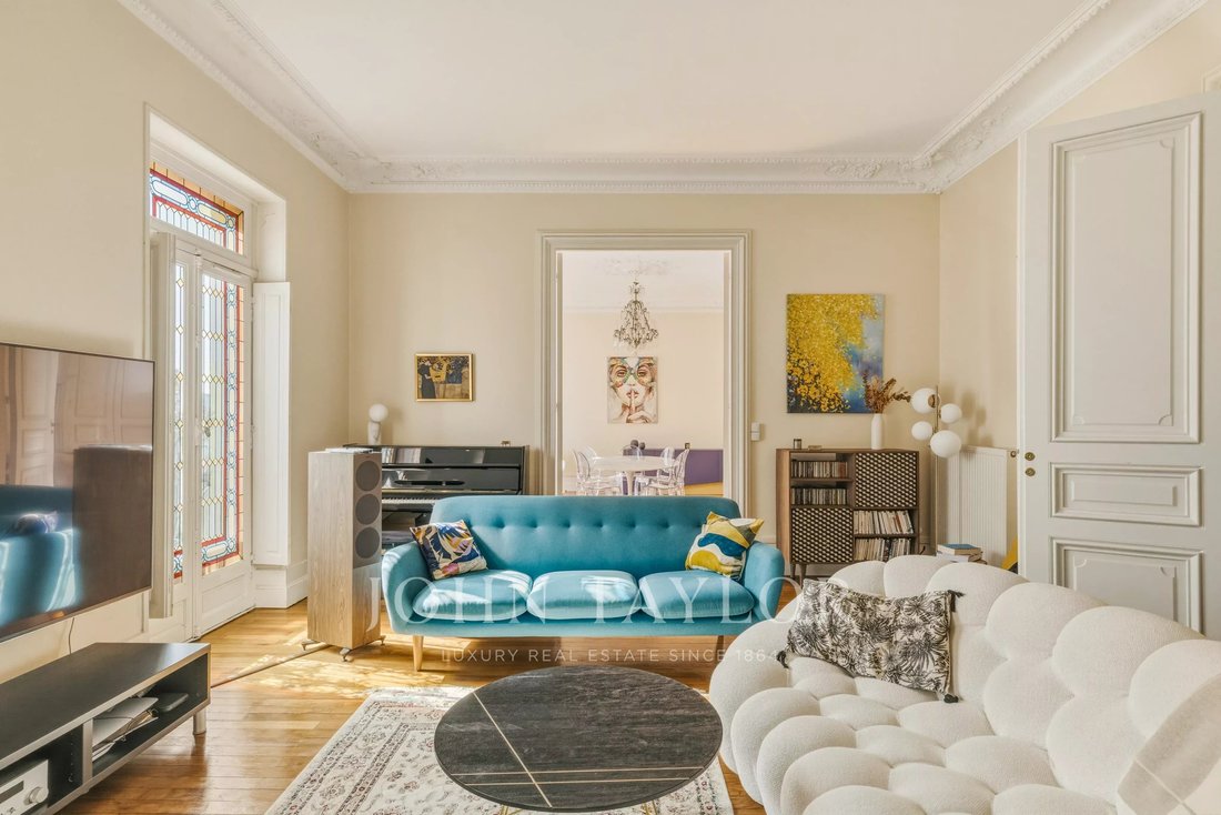Apartment in Hôtel de Ville-Quinconce-Saint Seurin-Fondaudège, Bordeaux, France 5 - 18045082