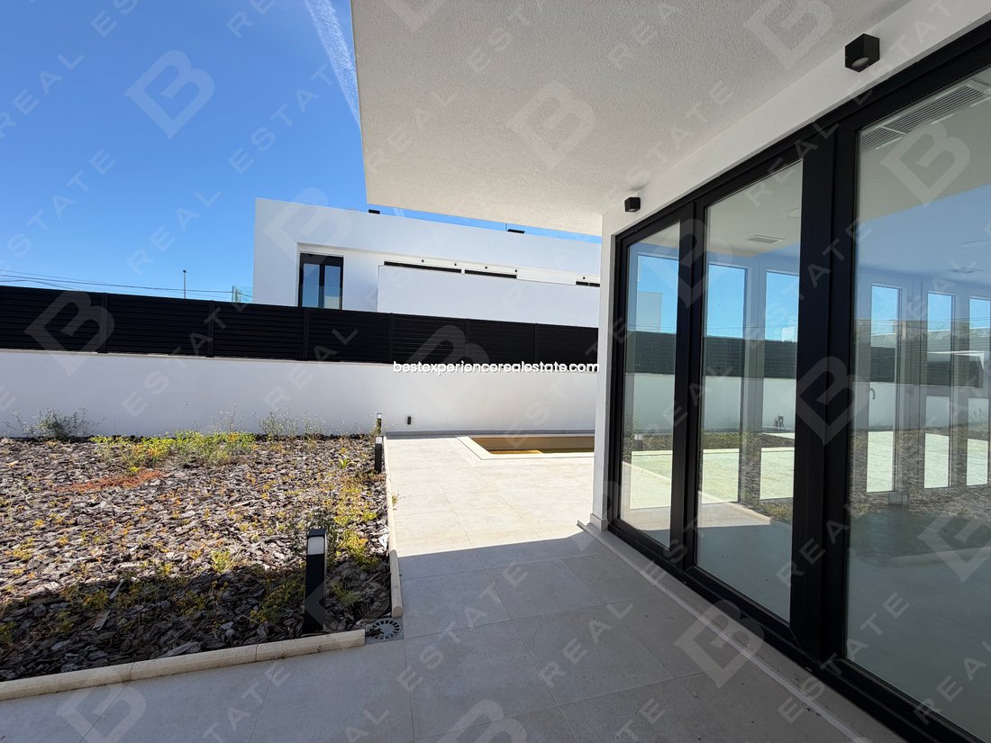 House in Sant Jordi de ses Salines, Sant Josep de sa Talaia, Balearic Islands 1 - 18040314