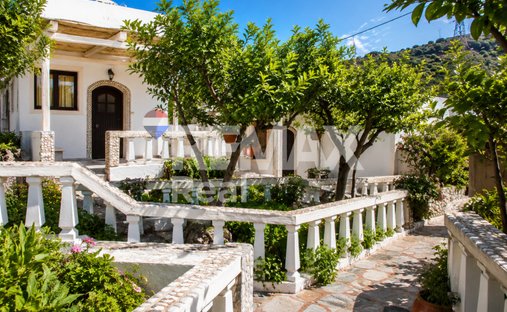 Lasithi, Grecia 1