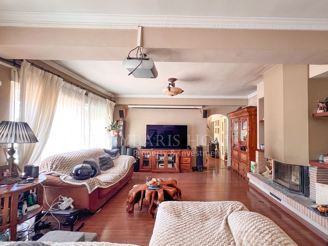Chalet in Denia, Valencian Community, Spain 5 - 18047364