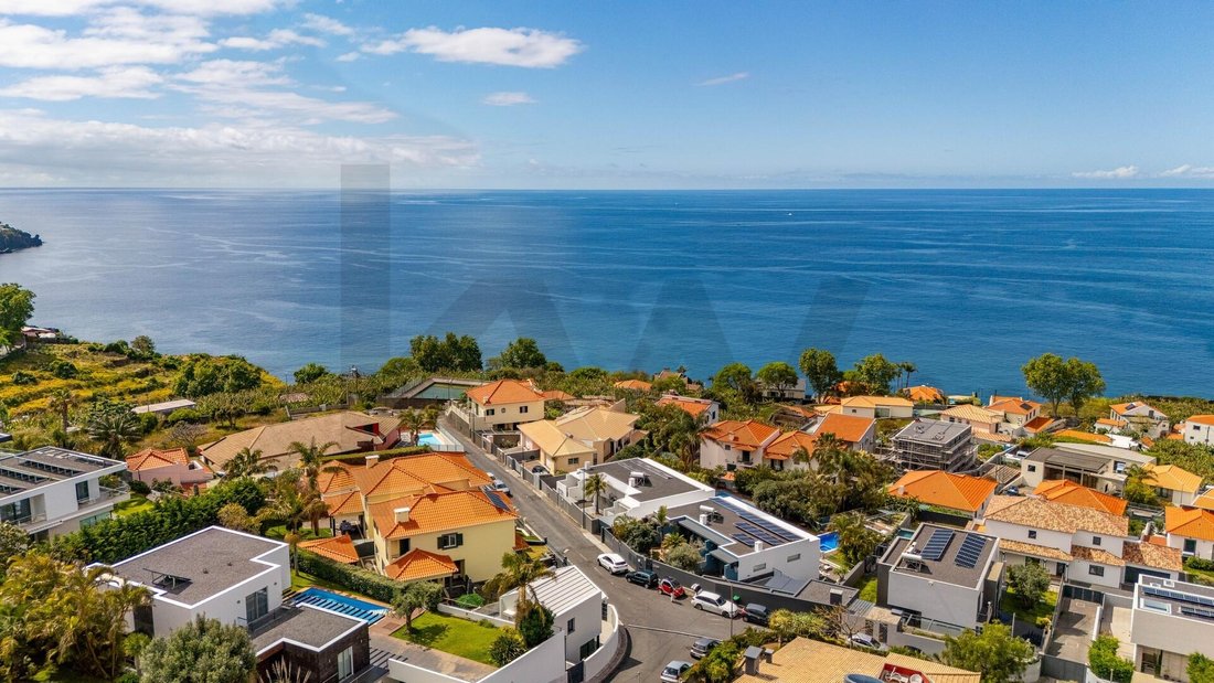 House in Sao Martinho, Madeira, Portugal 4 - 17903205