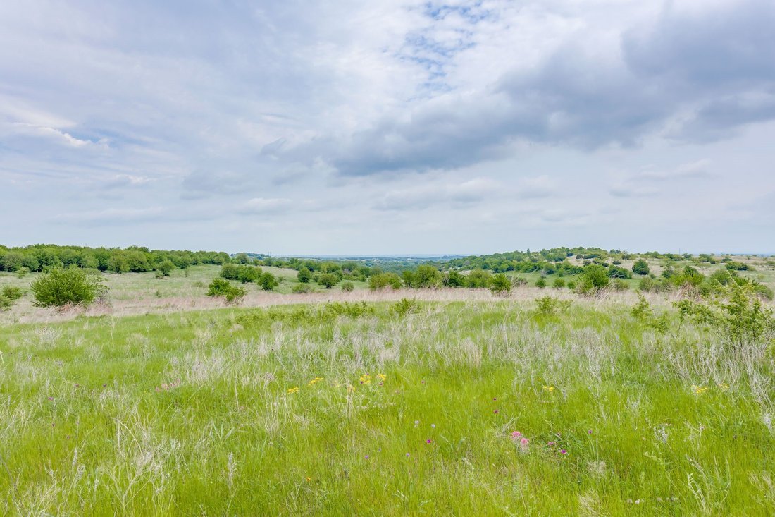 Farm Ranch in Weatherford, Texas, United States 3 - 18038774