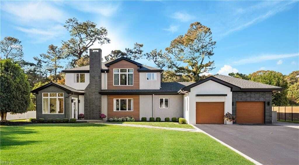 House in Virginia Beach, Virginia, United States 1 - 18040731