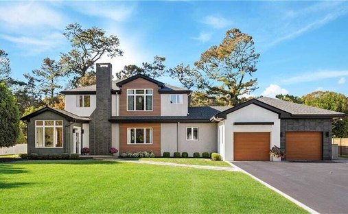 House in Virginia Beach, Virginia, United States 1