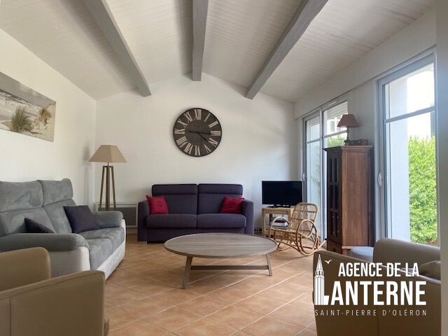 House in Saint-Pierre-d'Oléron, Nouvelle-Aquitaine, France 5 - 18043525