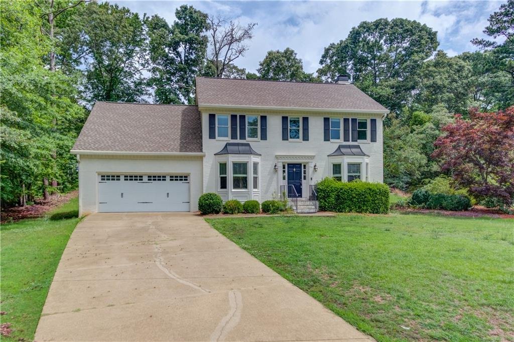 House in Alpharetta, Georgia, United States 2 - 18036864