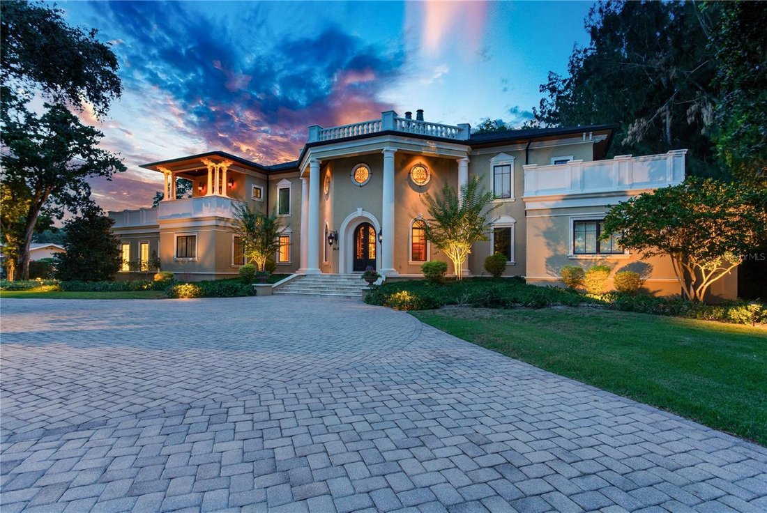 House in Tampa, Florida, United States 1 - 17979522