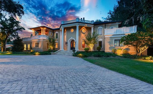 House in Tampa, Florida, United States 1