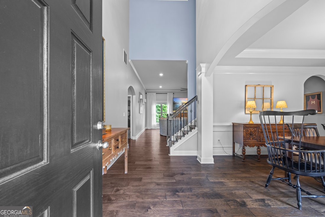 House in Watkinsville, Georgia, United States 4 - 18042035