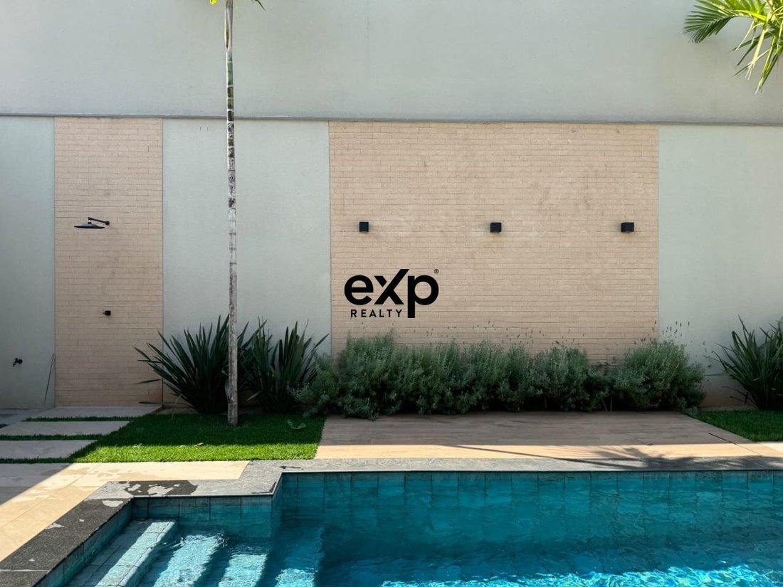House in Campinas, State of São Paulo, Brazil 3 - 18045031