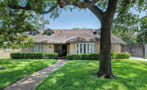 Haus in Houston, Texas, Vereinigte Staaten 1