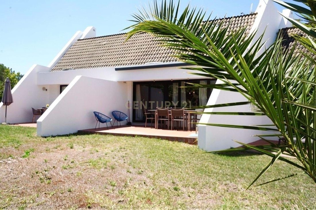 Villa in Vilamoura, Quarteira, Algarve 5 - 18048740