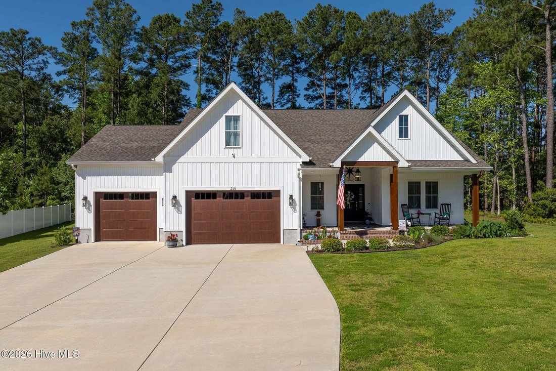 House in Cedar Point, North Carolina, United States 2 - 18048732