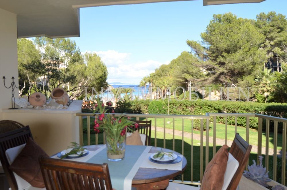 Apartment in Calvia, Balearic Islands, Spain 1 - 18036506