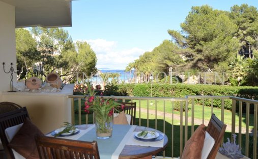 Appartement à Calvià, Îles Baléares, Espagne 1