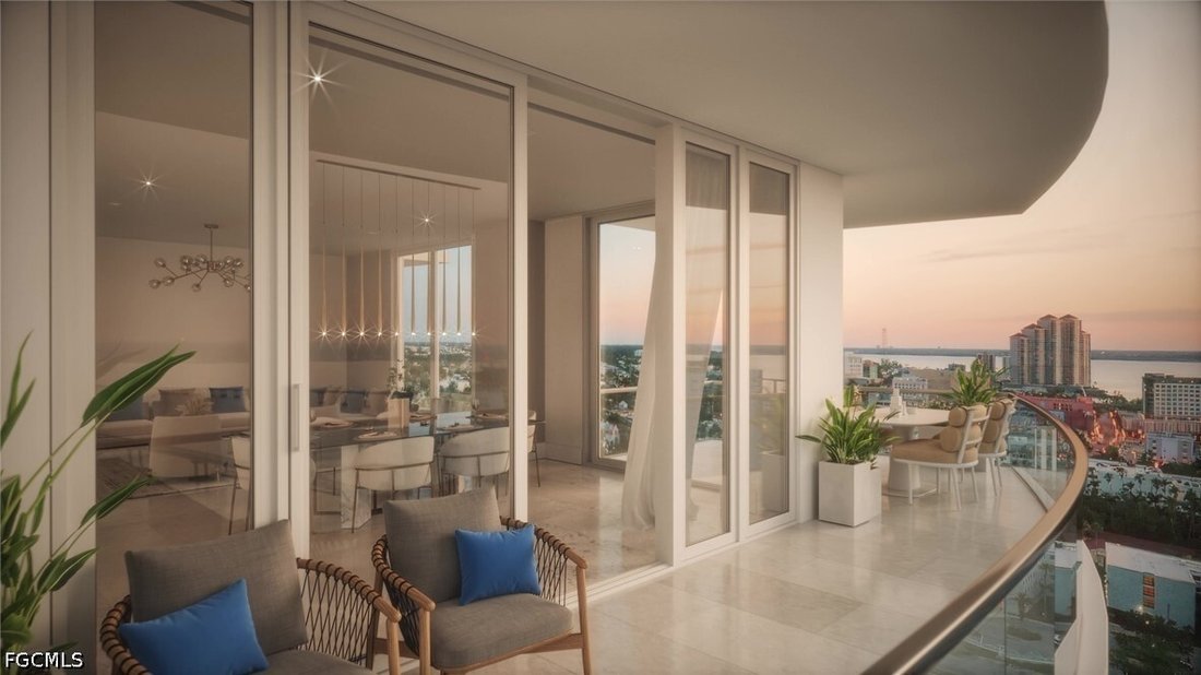 Condo in Fort Myers, Florida, United States 4 - 17487260