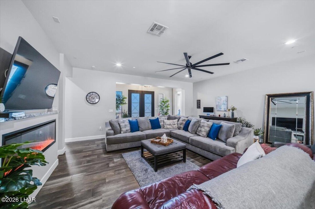 House in Lake Havasu City, Arizona, United States 5 - 18040415
