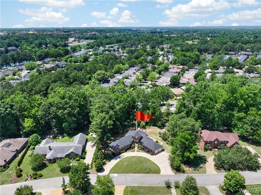 House in Tuscaloosa, Alabama, United States 4 - 18045518