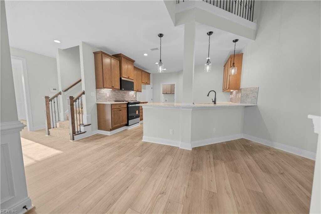 Condo in Suffolk, Virginia, United States 2 - 18041390