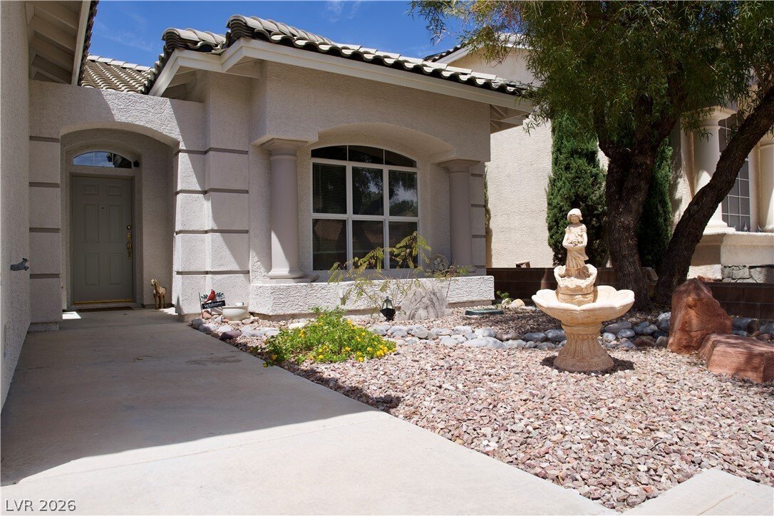 House in Las Vegas, Nevada, United States 2 - 18048095