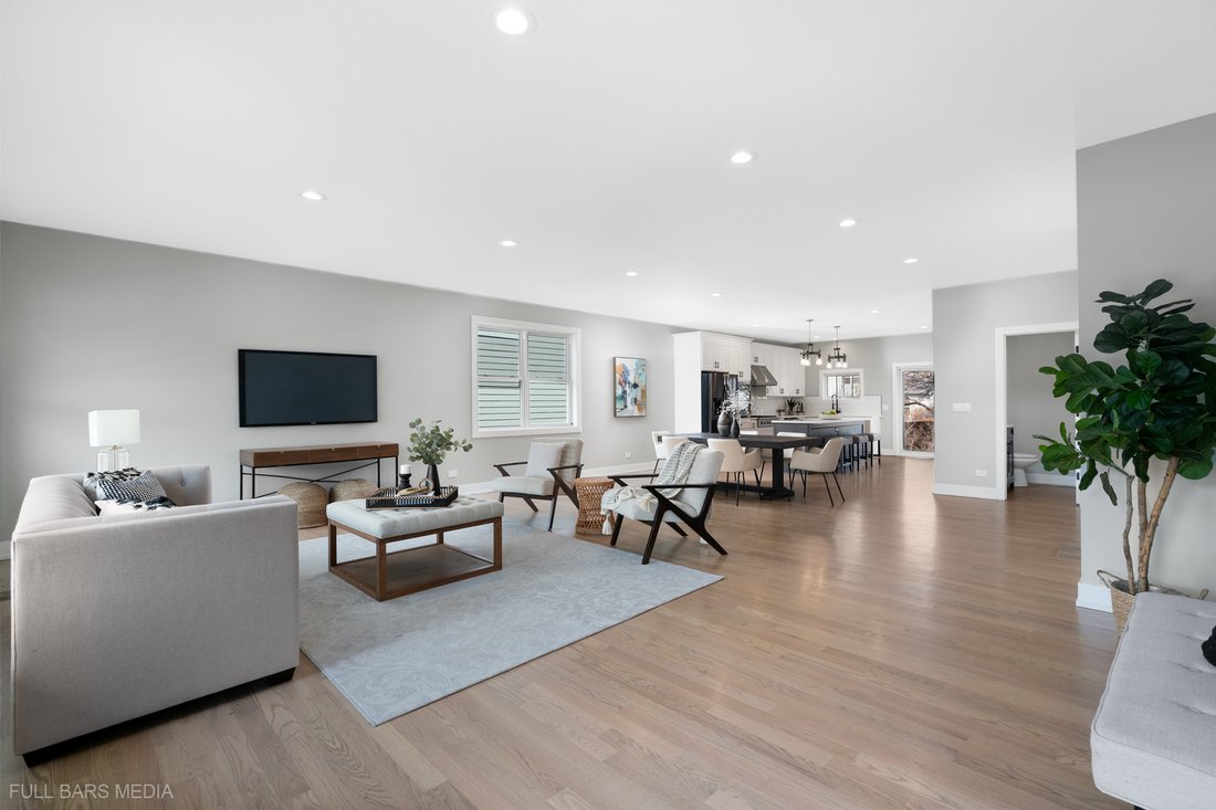 House in Wayne, Illinois, United States 4 - 18040690