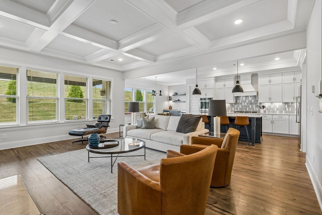 House in Franklin, Tennessee, United States 5 - 18045334
