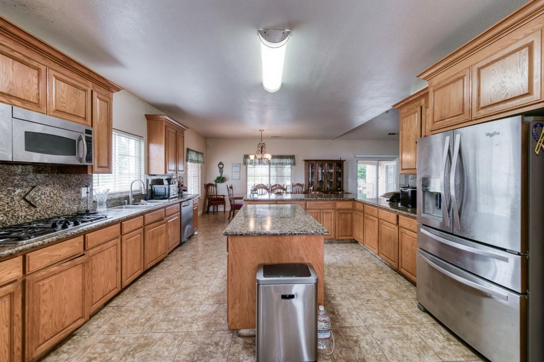 House in Chowchilla, California, United States 4 - 18040402