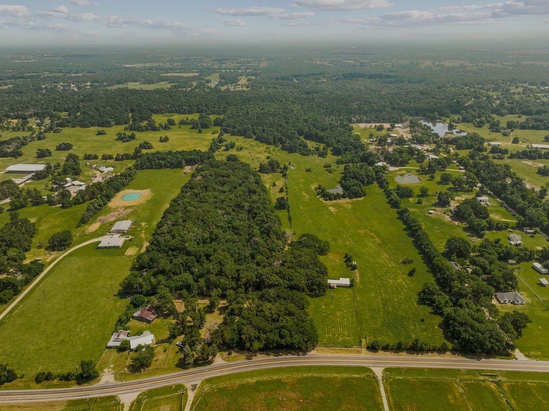 Farm Ranch in Kaufman, Texas, United States 5 - 18048979