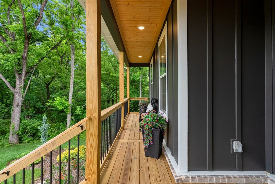 House in Columbia, Tennessee, United States 4 - 18039283