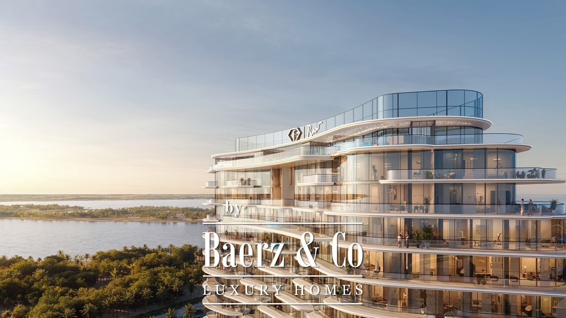 Apartment in Al Wasl, Dubai, United Arab Emirates 2 - 16010090