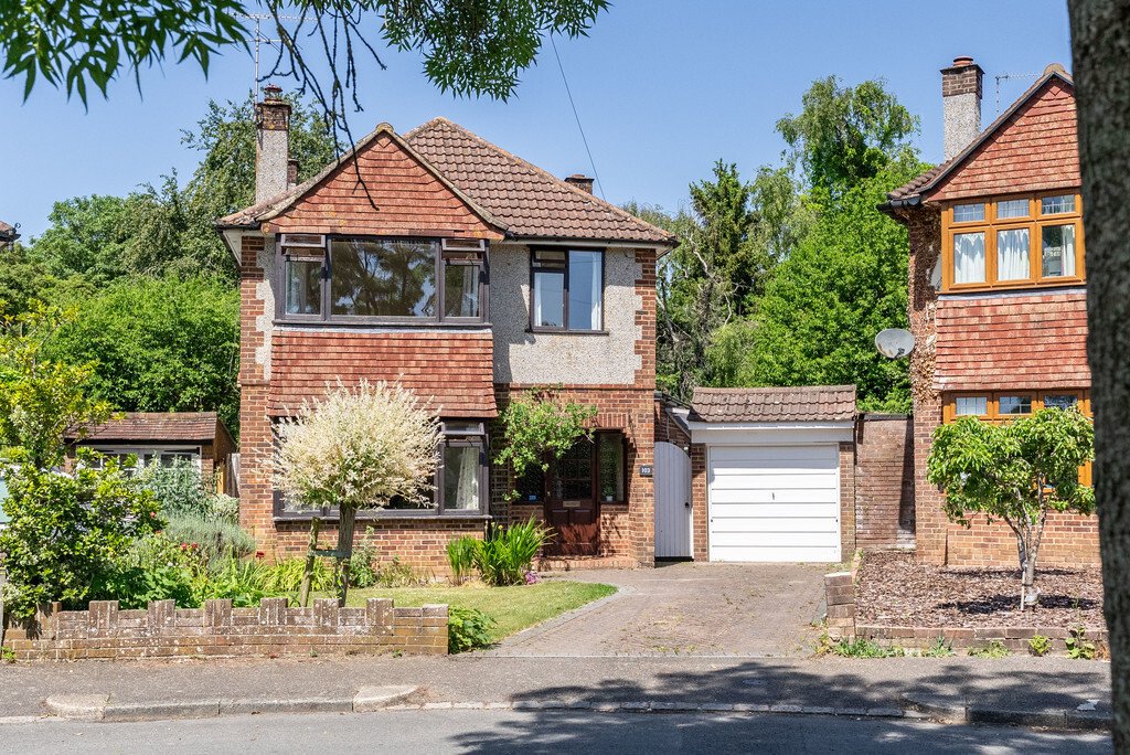 House in Brockham, England 1 - 18040338